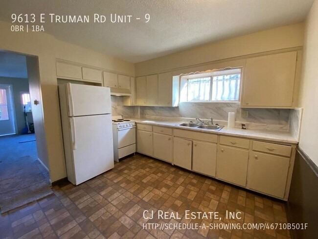 Photo - 9613 E Truman Rd Unit 9