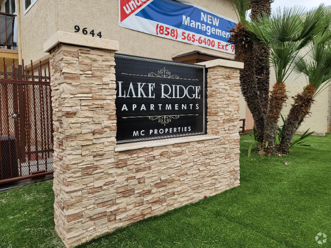 Building Photo - 9652 Winter Gardens Blvd Unit #03 Rental