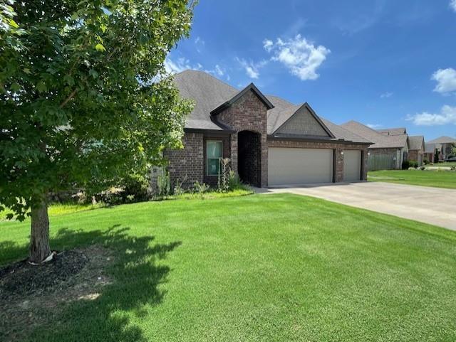 Photo - 1513 Crestwood Hills Ln