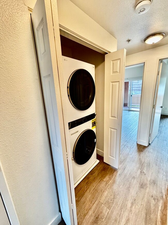 Addisyn Park Apartments