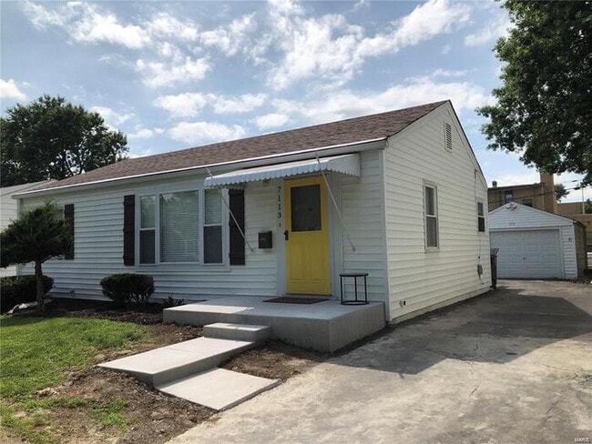 Photo - Fantastic 3bd/1ba home! Let yourself in!