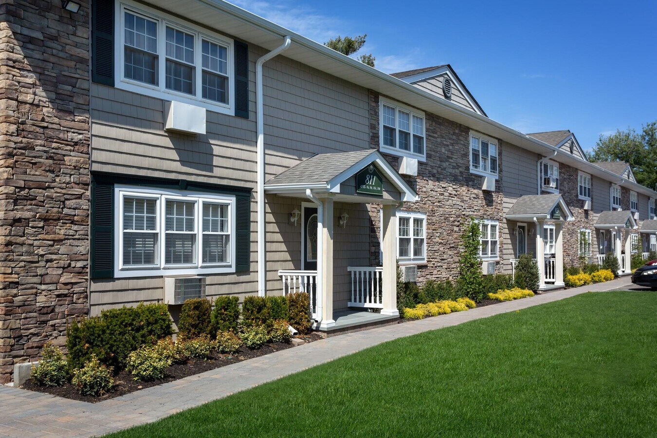 Photo - 801 Long Island Ave Apartamento Unidad 1A