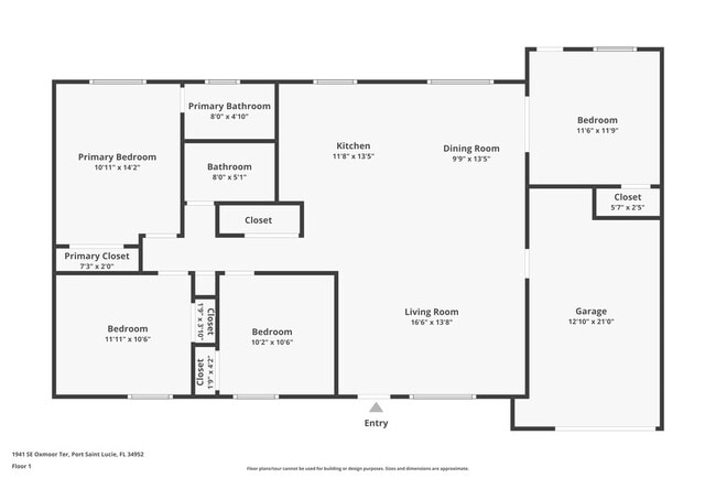 Photo - 1941 SE Oxmoor Terrace