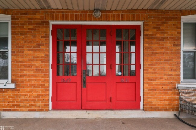 Photo - 1629 W Broad St Unit 2nd flr