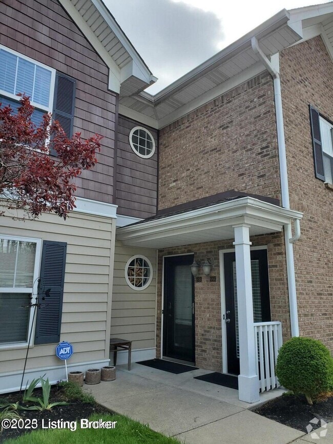 Building Photo - 6503 Brook Bend Way Unit 223 Rental