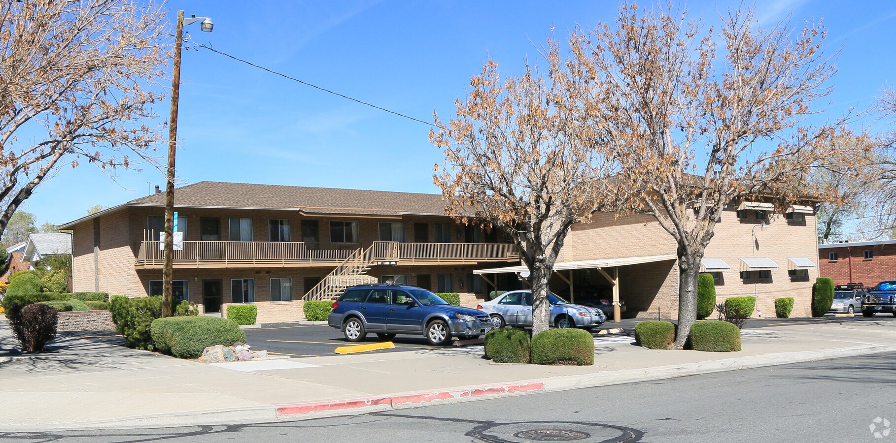 Photo - 377 La Rue Ave Apartments