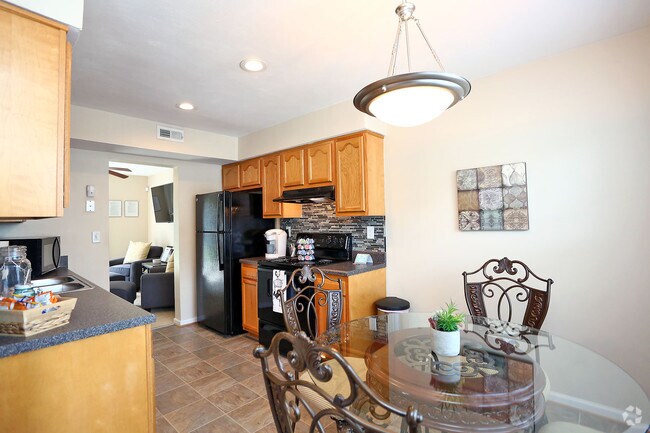 Photo - College Square at Harbour View Townhomes