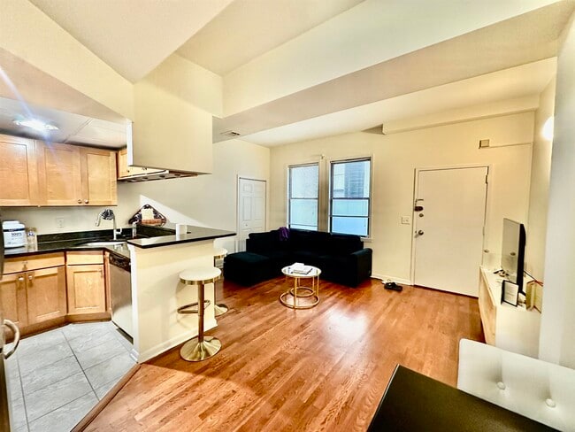 Photo - 187 Wayne St Unit 406C