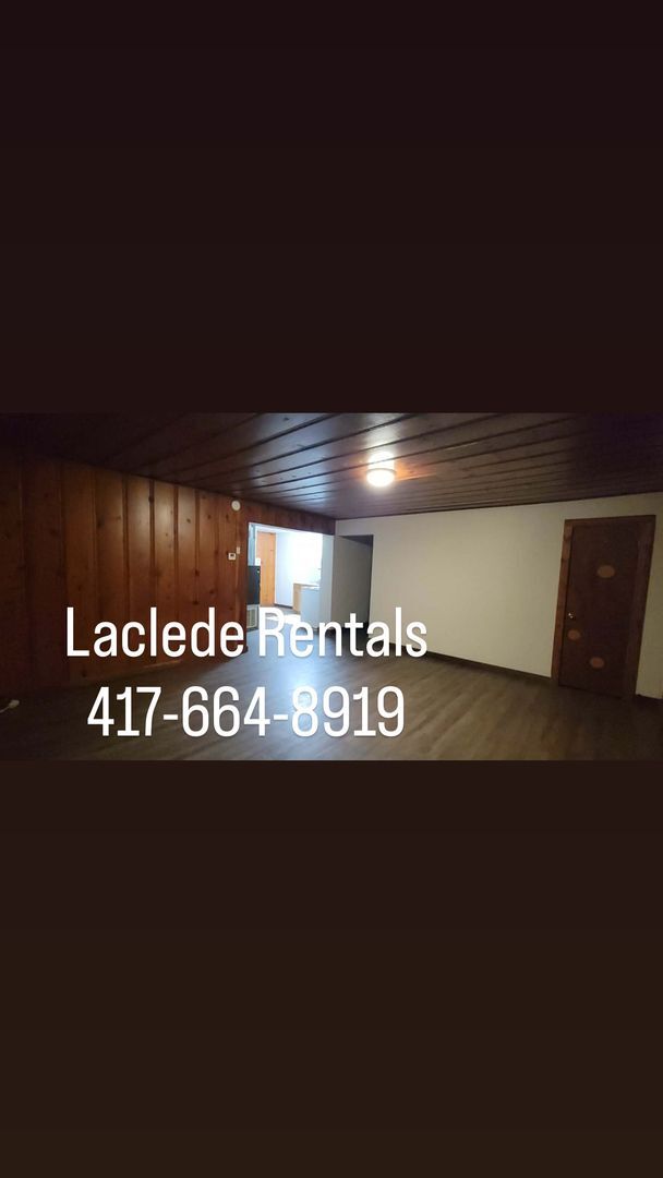 Photo - 1 BEDROOM 1 BATHROOM APARTMENT FOR RENT