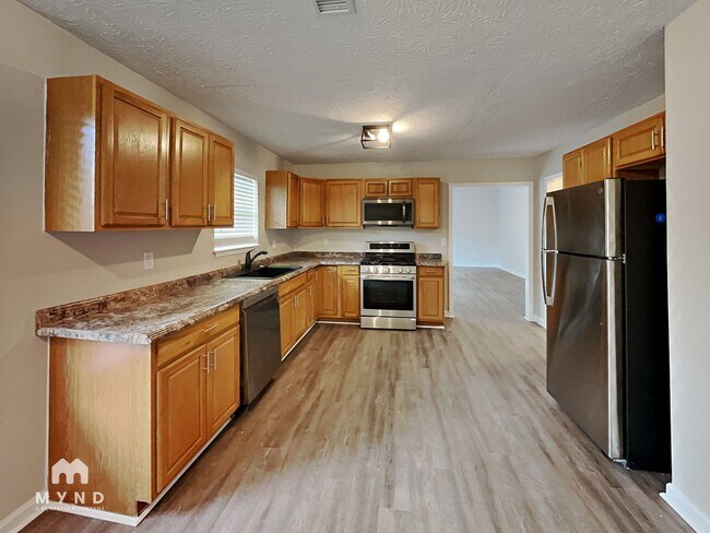 110 Hodge Dr