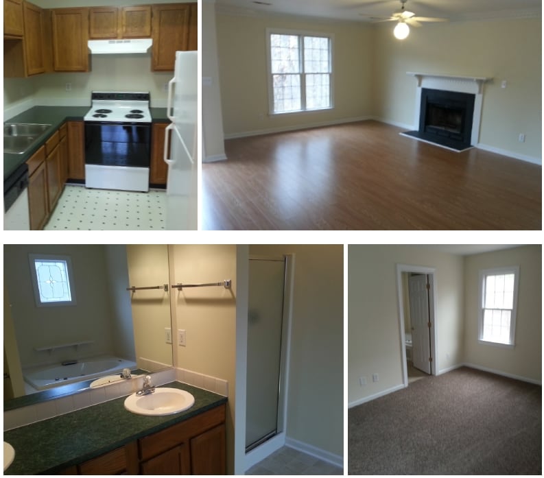 Photo - Vineyard Brook Apartments