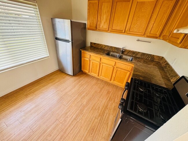 Photo - Mission Oaks 3-Bedroom Gem