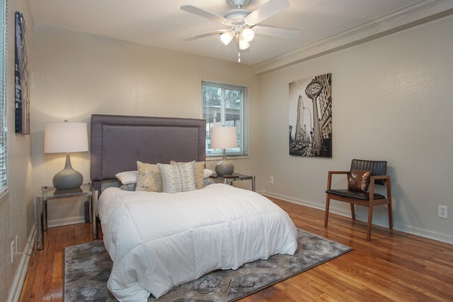 Photo - Broadmoor Subdivision **$300 OFF 1ST MONTH SPECIAL** Unit 3806B-Madison Park Apartments