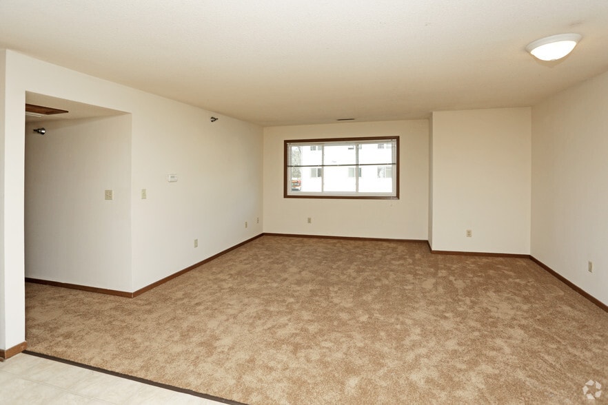 Interior Photo