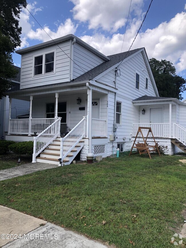 Building Photo - 504 Monmouth Ave Rental