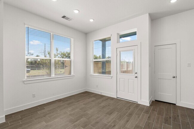 Photo - Park Hill Court, Stafford, TX 77477 - 3 BR 2.5 BA single-family home