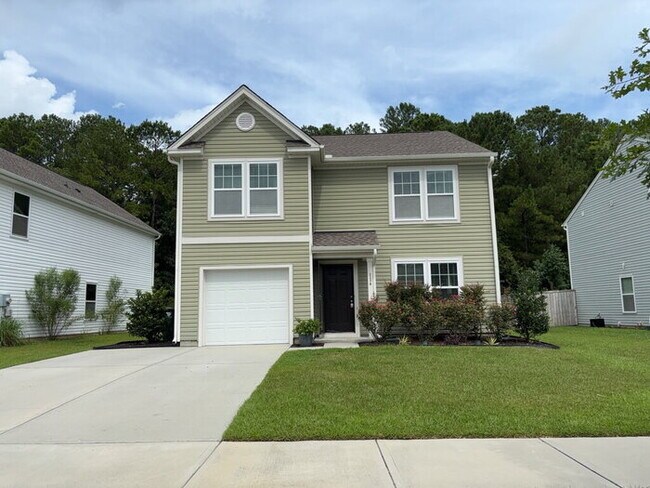 114 Rockingham Way