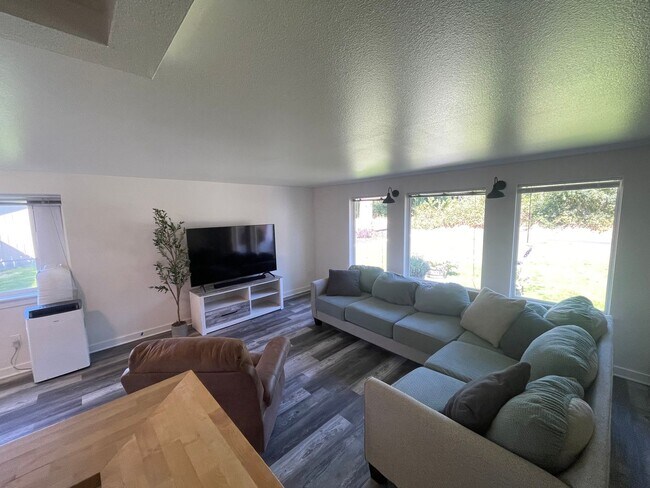 Photo - Charming 4-Bedroom with Open Floor Plan & ...