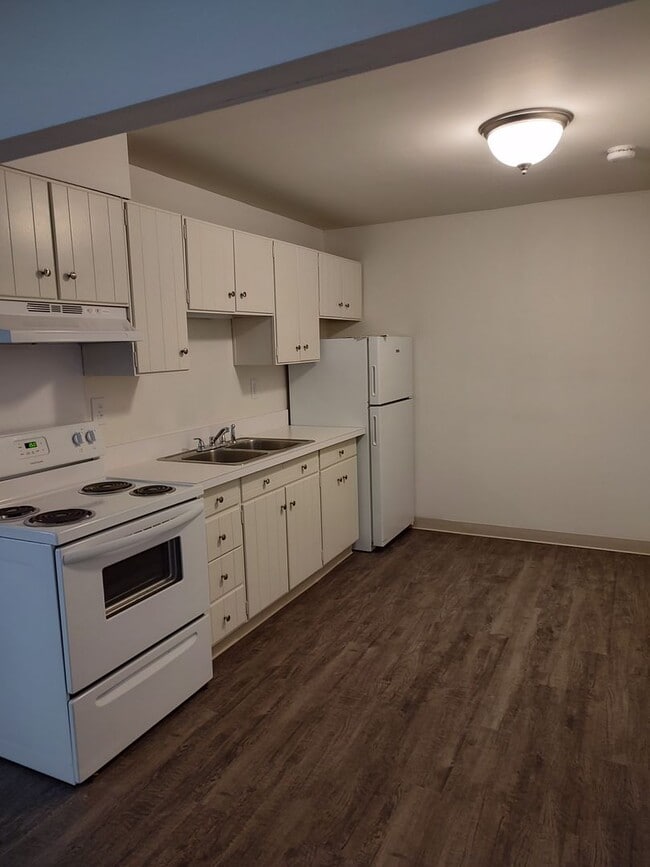 Photo - Parkview Manor Apartments
