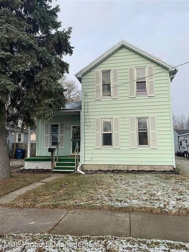 Photo - 4 br, 2 bath House - 312 S Sheridan