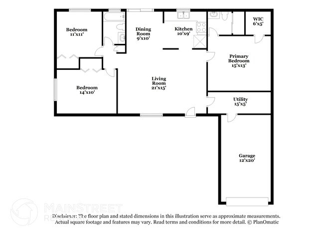 Photo - 1917 Kester Ave