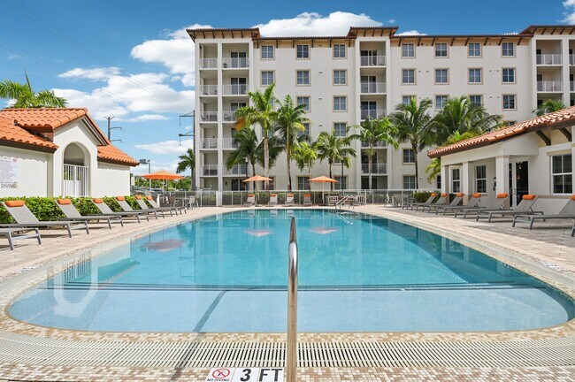 Building Photo - Gran Vista at Doral