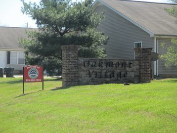 9063 1D Pembroke Road Oak Grove KY 42262 - 9063  1D Pembroke Road  Oak Grove KY 42262 Apartamento