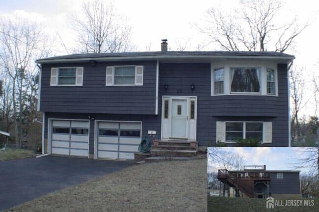 Building Photo - 25 Bartman Rd