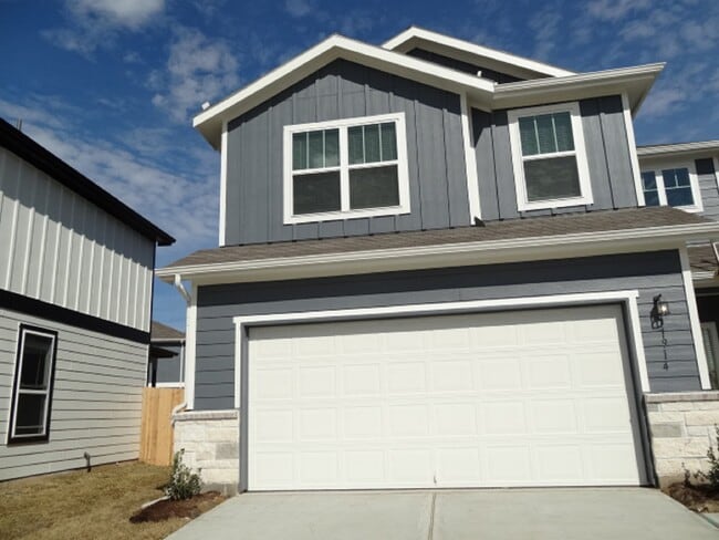 Building Photo - 17914 Grassy Prairie Dr Rental