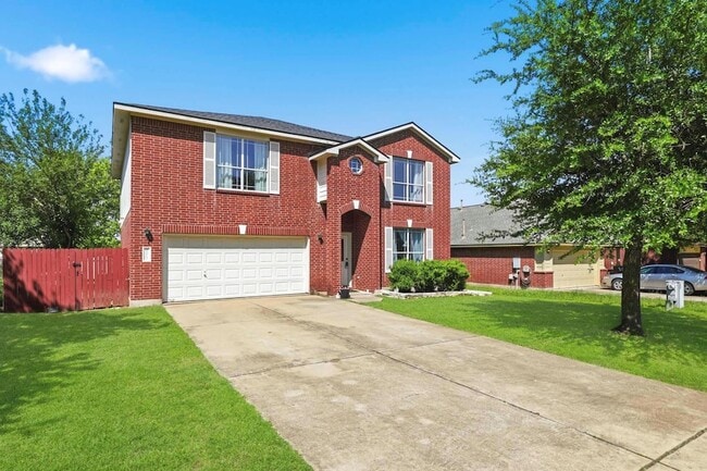 Building Photo - 111 Brazos Ln
