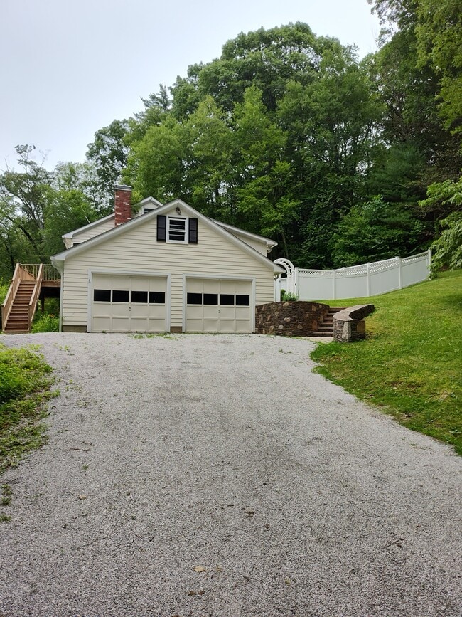 Photo - 60 Old Northville Rd House