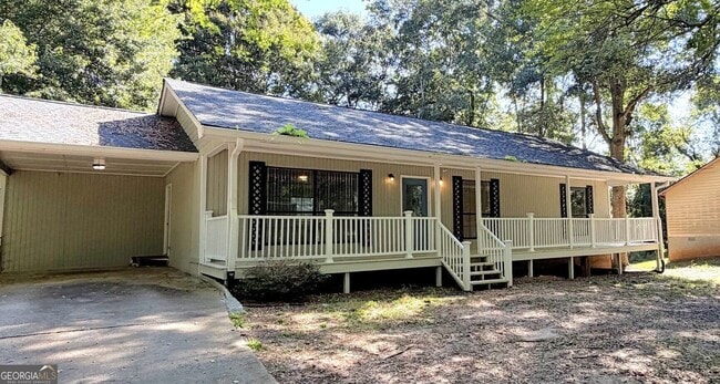 135 Muse Bridge Rd