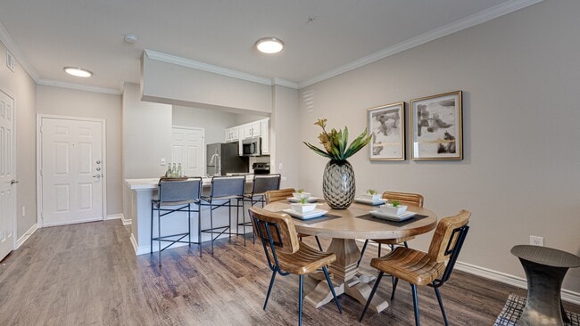 Highland Luxury Living