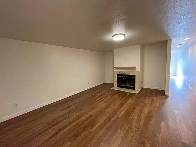 Living room - view 2 - 2007 42nd Ave E