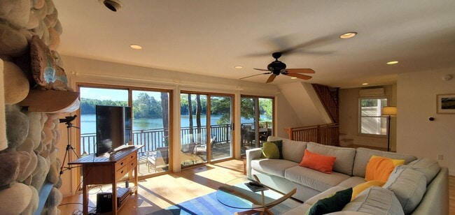 Photo - Spider Lake Winter Rental Includes Utilities