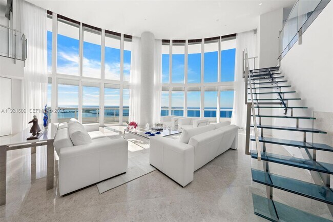 Photo - 1643 Brickell Ave Unit 4102