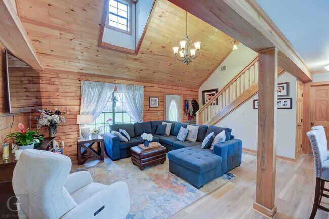 Photo - Rental with Country Living at its Finest