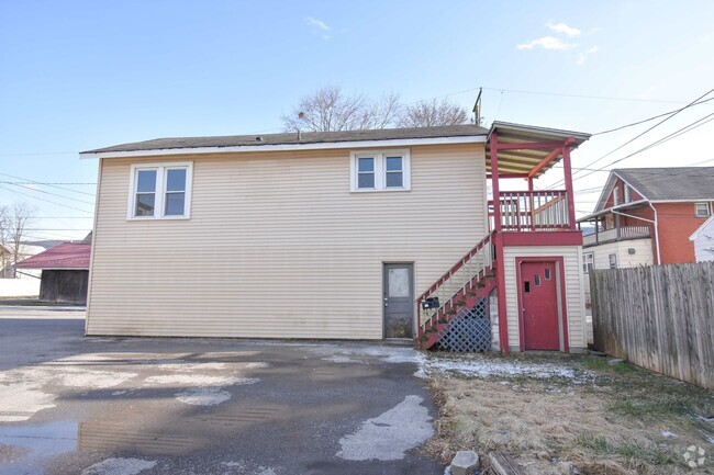 Building Photo - RDBSR108 Unit #01 Rental