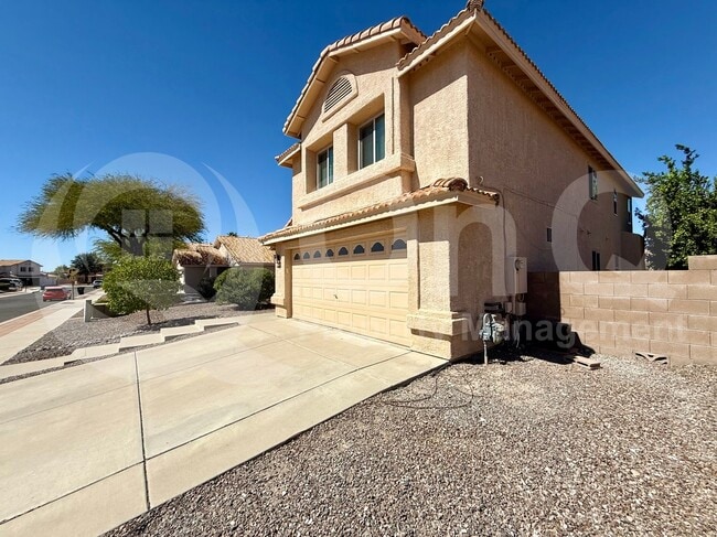 Building Photo - 9831 E Pinyon Pine Dr