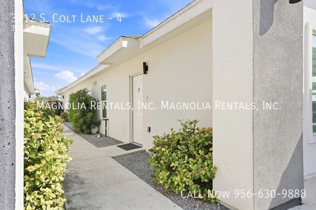 Photo - 3312 S Colt Ln Unidad 4