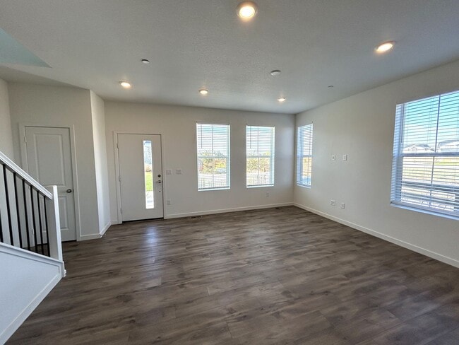 Photo - Beautiful New Build in the Heart of Timnat...
