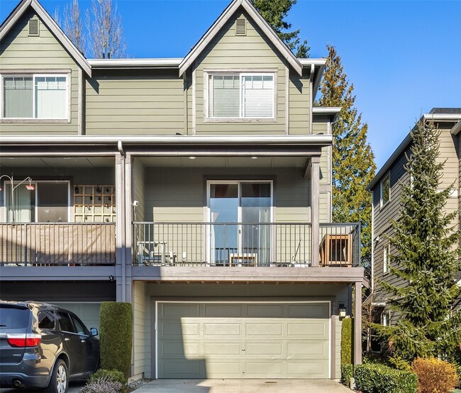 Building Photo - 1903 112th Pl SE