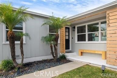 Building Photo - 5535 Wiseburn St