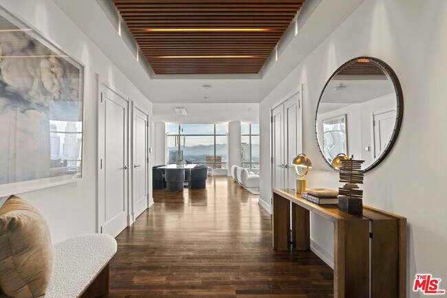 Photo - 900 W Olympic Blvd Unit 47G