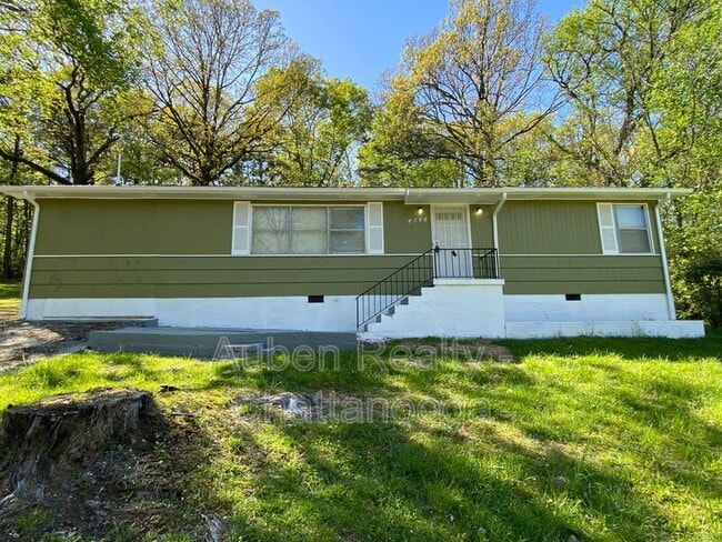 Building Photo - 3631 Sapulpa St