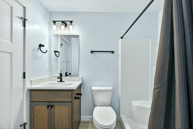 530 G St