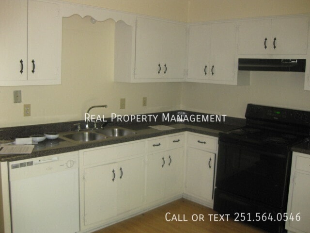 4009 Old Shell Rd Unit C