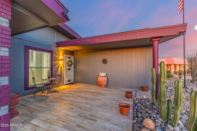 11210 W Pueblo Ct