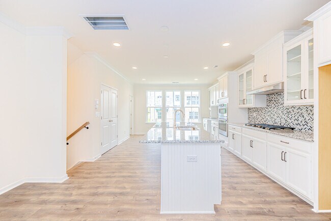 Photo - 12305 Landry Renee Place, Charlotte, NC 28277