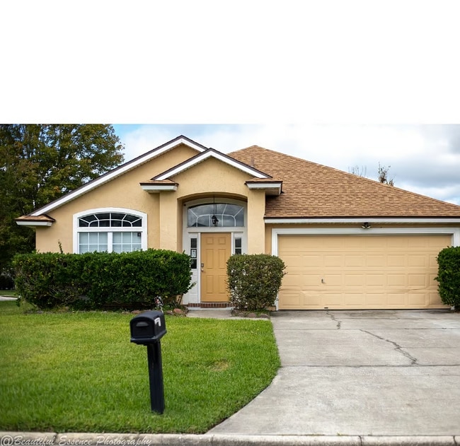 Photo - 1331 Haden Ln